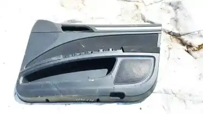 Second-hand car spare part right front door trim for skoda superb (3u4) 2.0 tdi dpf oem iam references 3t1867006