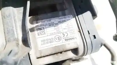 Автозапчасти б/у отопительный двигатель за skoda superb (3u4) 2.0 tdi dpf ссылки oem iam e1122r000277  