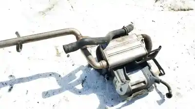 Second-hand car spare part heater blower motor for skoda superb (3u4) 2.0 tdi dpf oem iam references e1122r000277