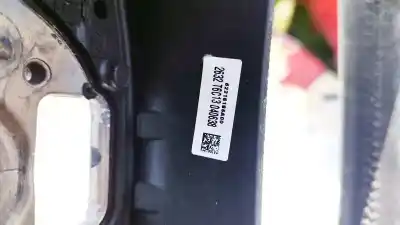 Автозапчастина б/у кермо для skoda superb (3u4) 2.0 tdi dpf посилання на oem iam 6c13040638  