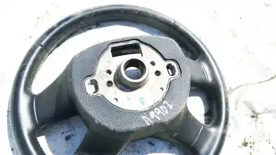 Автозапчастина б/у кермо для skoda superb (3u4) 2.0 tdi dpf посилання на oem iam 6c13040638  