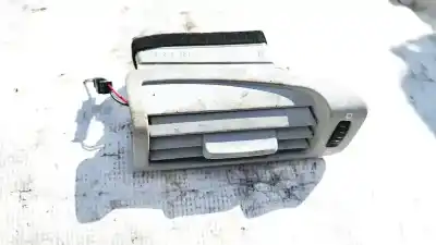 Second-hand car spare part air ventilation grille for skoda superb (3u4) 2.0 tdi dpf oem iam references 3t0819384