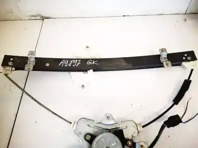 Tweedehands auto-onderdeel regelaar links achterruit voor chevrolet captiva 2.4 cat oem iam-referenties 