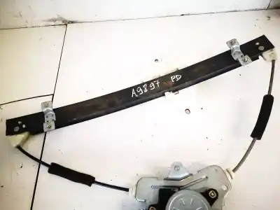 Tweedehands auto-onderdeel regelaar rechts voor ruit voor chevrolet captiva 2.4 cat oem iam-referenties 