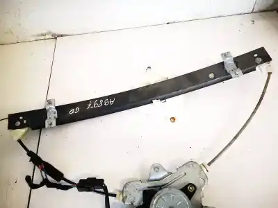 Tweedehands auto-onderdeel regelaar rechts achterruit: voor chevrolet captiva 2.4 cat oem iam-referenties 