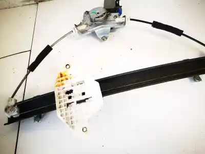 Second-hand car spare part driver left window regulator for chevrolet captiva 2.4 cat oem iam references   