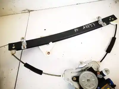 Tweedehands auto-onderdeel regelaar links voorruit voor chevrolet captiva 2.4 cat oem iam-referenties 