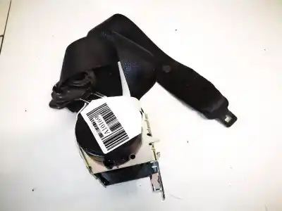 Автозапчасти б/у правый передний ремень безопасности за bmw 3 (e30) m3 2.3 ссылки oem iam 13262569