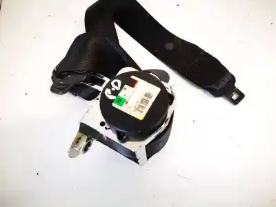 Tweedehands auto-onderdeel veiligheidsriem rechts voor voor bmw 3 (e30) m3 2.3 oem iam-referenties 13262569  13262565