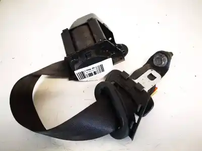 Tweedehands auto-onderdeel veiligheidsriem links achter voor chevrolet captiva 2.4 cat oem iam-referenties r1604