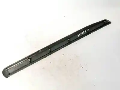 Автозапчастина б/у пластикler для ford focus turnier (cak) 1.8 tddi turbodiesel cat посилання на oem iam 812941116  8129-41-116 Автозапчастина б/у пластикler для ford focus turnier (cak) 1.8 tddi turbodiesel cat посилання на oem iam 812941116  8129-41-116