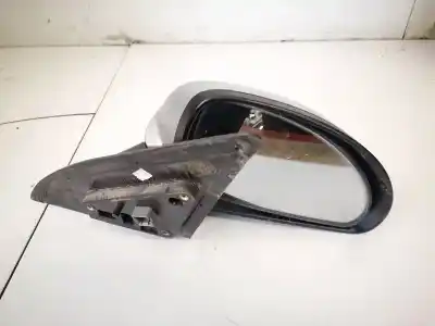 Second-hand car spare part right rearview mirror for opel senator a (29_) 3.0 e oem iam references e4055608