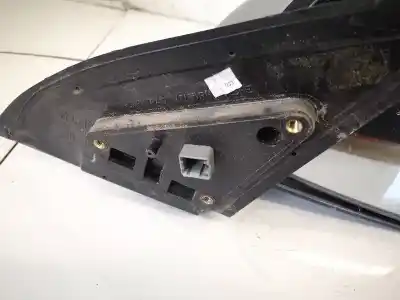 Pezzo di ricambio per auto di seconda mano retrovisore destro per opel senator a (29_) 3.0 e riferimenti oem iam e4055608  e4055609