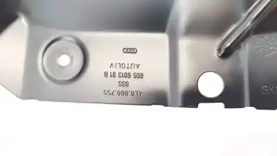 Second-hand car spare part plastics for audi q7 (4l) 3.0 tdi oem iam references 4l0880755  605601301b