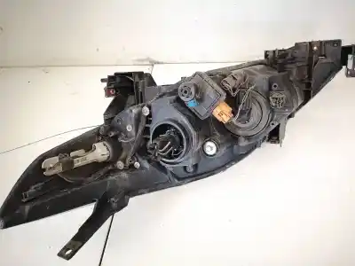 Second-hand car spare part right headlight for talbot simca 1100 fastback 1.1 le,lx,gls,es oem iam references p5115r  