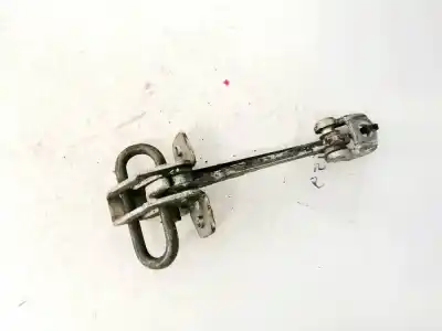 Peça sobressalente para automóvel em segunda mão dobradiça por opel meriva b 1.7 16v cdti referências oem iam es050312