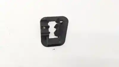 Second-hand car spare part plastics for audi q7 (4l) 3.0 tdi oem iam references 4l0881477  