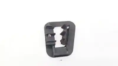 Second-hand car spare part plastics for audi q7 (4l) 3.0 tdi oem iam references 4l0881477  
