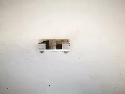 Pezzo di ricambio per auto di seconda mano plastica per ford taurus (p5_) 3.0 24v riferimenti oem iam 5l0853577  