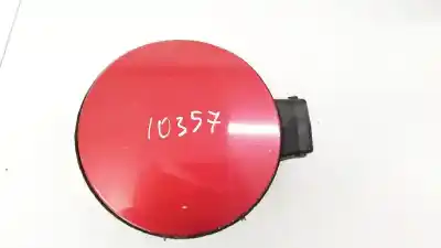 Peça sobressalente para automóvel em segunda mão tampa de combustível por opel kadett e fastback (t85) 1.4 s (c08, c48, d08, d48) referências oem iam 