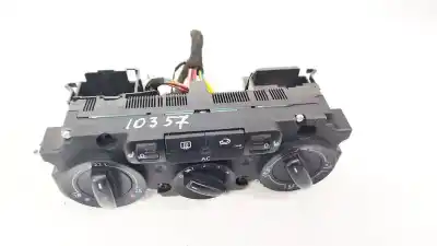 Peça sobressalente para automóvel em segunda mão comando de sofagem (chauffage / ar condicionado) por opel kadett e fastback (t85) 1.4 s (c08, c48, d08, d48) referências oem iam 5m1820045a