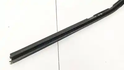 Peça sobressalente para automóvel em segunda mão plásticos por opel kadett e fastback (t85) 1.4 s (c08, c48, d08, d48) referências oem iam 