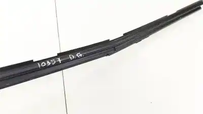 Pezzo di ricambio per auto di seconda mano plastica per opel kadett e fastback (t85) 1.4 s (c08, c48, d08, d48) riferimenti oem iam   