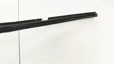 Pezzo di ricambio per auto di seconda mano plastica per opel kadett e fastback (t85) 1.4 s (c08, c48, d08, d48) riferimenti oem iam   