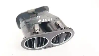 Peça sobressalente para automóvel em segunda mão grelha / difusor de ar por opel kadett e fastback (t85) 1.4 s (c08, c48, d08, d48) referências oem iam 5m0819704