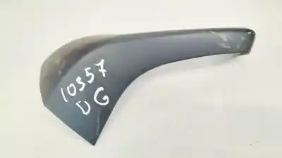 Peça sobressalente para automóvel em segunda mão plásticos por opel kadett e fastback (t85) 1.4 s (c08, c48, d08, d48) referências oem iam 5m0868040a