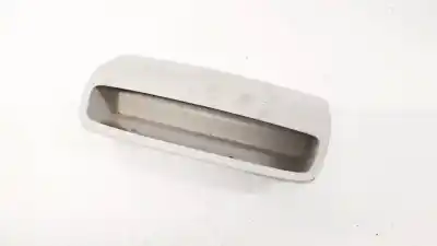 Peça sobressalente para automóvel em segunda mão porta luvas por opel kadett e fastback (t85) 1.4 s (c08, c48, d08, d48) referências oem iam 1k0868837f