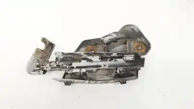 Peça sobressalente para automóvel em segunda mão reforço do pára choques traseiro por opel kadett e fastback (t85) 1.4 s (c08, c48, d08, d48) referências oem iam 