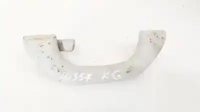 Peça sobressalente para automóvel em segunda mão puxador de teto por opel kadett e fastback (t85) 1.4 s (c08, c48, d08, d48) referências oem iam 1k0857602