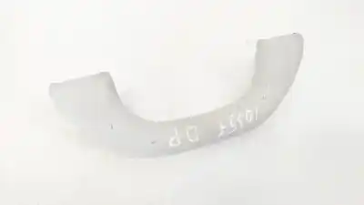 Peça sobressalente para automóvel em segunda mão puxador de teto por opel kadett e fastback (t85) 1.4 s (c08, c48, d08, d48) referências oem iam 