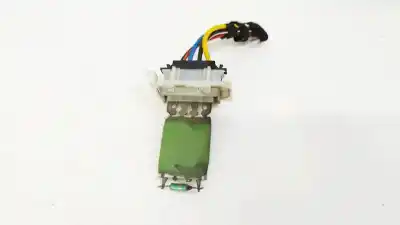 Peça sobressalente para automóvel em segunda mão resistência sofagem chauffage por opel kadett e fastback (t85) 1.4 s (c08, c48, d08, d48) referências oem iam 