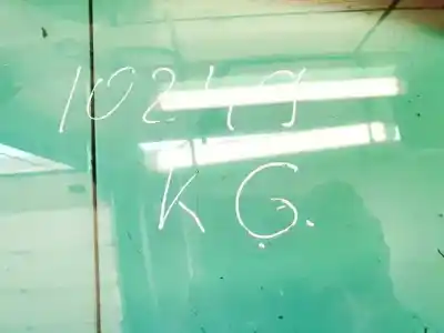 Peça sobressalente para automóvel em segunda mão vidro de custódia triangular traseiro esquerdo por ford taurus (p5_) 3.0 24v referências oem iam dot24m85as3  