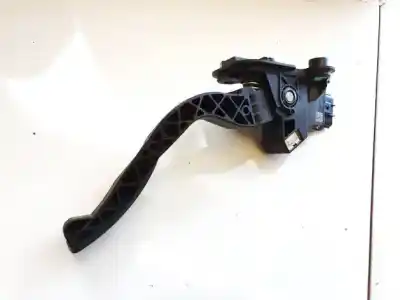Tweedehands auto-onderdeel gaspedaal voor mitsubishi eclipse cross (gk_) 1.5 t-mivec oem iam-referenties 6402364020