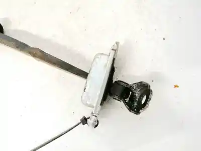 Second-hand car spare part hinge for chevrolet captiva 3.2 v6 ltx oem iam references   