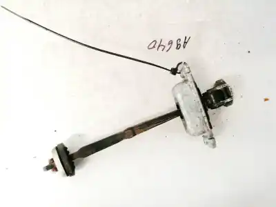 Second-hand car spare part hinge for chevrolet captiva 3.2 v6 ltx oem iam references 