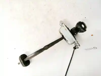 Second-hand car spare part hinge for chevrolet captiva 3.2 v6 ltx oem iam references   