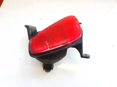 Piesă de schimb auto la mâna a doua Far De Ceatã Dreapta Spate pentru MITSUBISHI ECLIPSE CROSS (GK_) 1.5 T-MIVEC Referințe OEM IAM 1149226R  24883