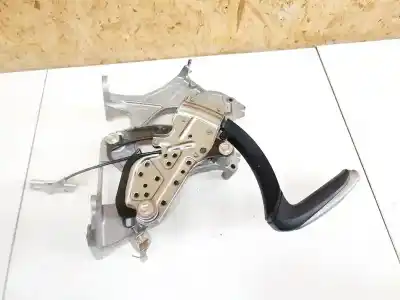 Gebrauchtes Autoersatzteil handbremshebel zum opel corsa a fastback (s83) 1.2 i (f08, m08, f68, m68) oem-iam-referenzen a6117