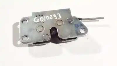 Peça sobressalente para automóvel em segunda mão peças diversas por alfa romeo 33 sportwagon (905_) 1.5 (905a) referências oem iam 