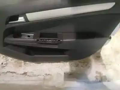 Pezzo di ricambio per auto di seconda mano rivestimento porta anteriore destro per bmw 3 (e30) m3 2.3 riferimenti oem iam 