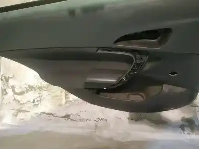 Автозапчасти б/у обивка левой передней двери за bmw 3 (e30) m3 2.3 ссылки oem iam   