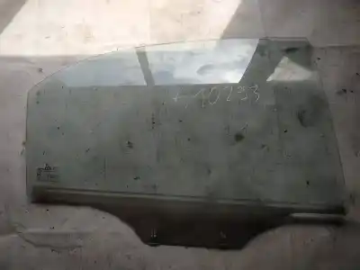 Peça sobressalente para automóvel em segunda mão vidro traseiro direito por alfa romeo 33 sportwagon (905_) 1.5 (905a) referências oem iam as2