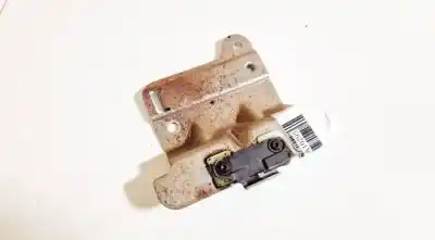 Автозапчастина б/у пластикler для nissan bluebird hatchback (t72, t12) 1.6 посилання на oem iam 3m51r045b32ae  3m51-r045b32-ae