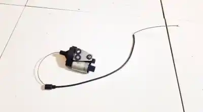 Pezzo di ricambio per auto di seconda mano Modulo Elettronico per AUDI A4, B5 1999.09 - 2001.08 FACELIFT 2.5 TDI 110KW 1997.09 - 2000.11 Riferimenti OEM IAM TN089630  RT-55331