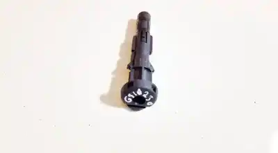 Peça sobressalente para automóvel em segunda mão plásticos por bmw 3 (e30) m3 2.3 referências oem iam 13220070