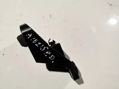 Автозапчасти б/у пластики за porsche 968 descapotable 3.0 ссылки oem iam 9683106180
